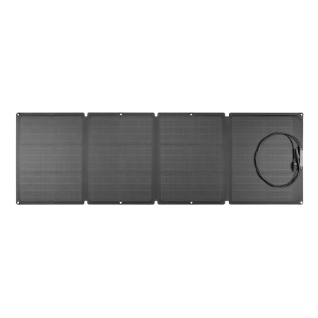 Stacja zasilania ECOFLOW River 3 UPS 245Wh + panel 110W