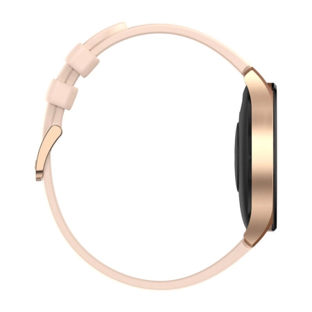 Smartwatch COLMI i28 Ultra (złoty)