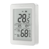 Czujnik Temperatury i Wilgotności ZigBee LCD Sonoff AirGuard TH SNZB-02DR2