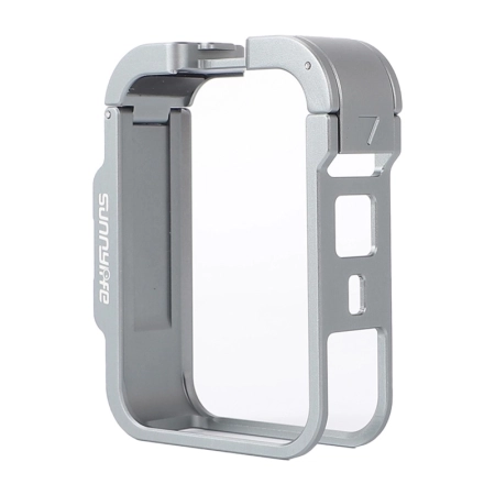 Obudowa metalowa magnetyczna SUNNYLIFE do DJI Osmo 360
