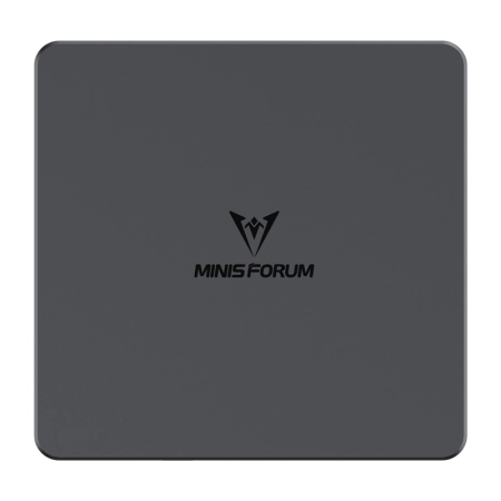 Mini PC MINIS FORUM UM790 Pro Ryzen 9 7940HS barebone