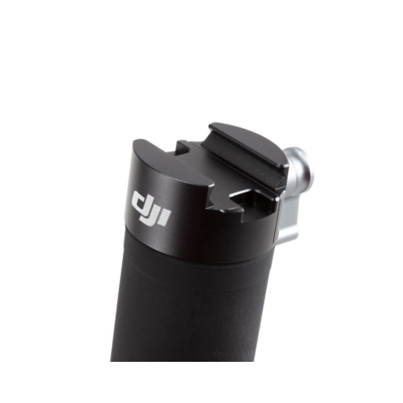 Uchwyt dwuręczny DJI Twist Grip do RS 2