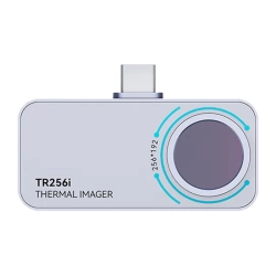 Mini Kamera termowizyjna Mileseey TR256i dla iPhone Mini Kamera termowizyjna Mileseey TR256i dla iPhone