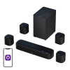 Soundbar Ultimea Aura A60