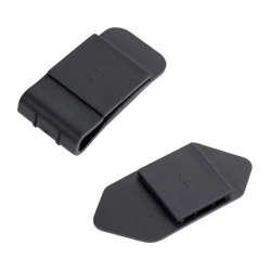 Klipsy do zestawu słuchawkowego interkomu Q8/Q7/Q2/MS8/MS20/V7/V4 Plus/V6 Pro+ EJEAS