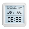 Czujnik temperatury i wilgotności GOSUND ST17 ZigBee LCD