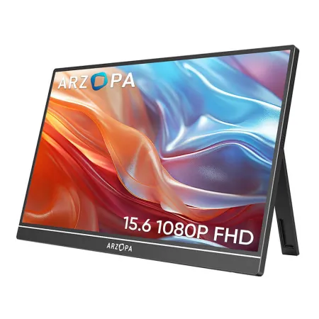 Monitor przenośny ARZOPA A1 15,6