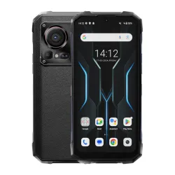 Smartfon HOTWAV Hyper 7 Pro (czarny) Smartfon HOTWAV Hyper 7 Pro (czarny)