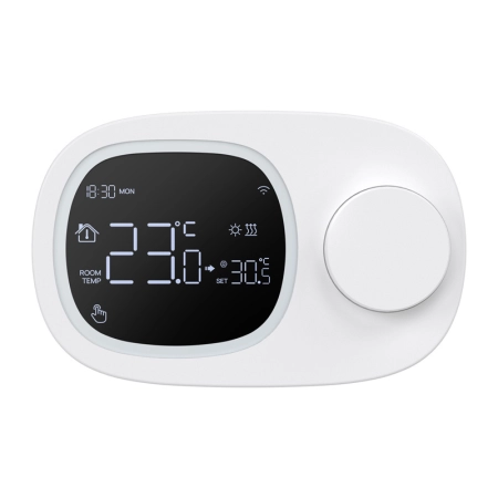 Termostat AVATTO WT598-1T1 Wi-Fi