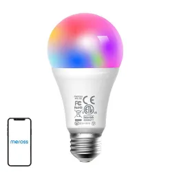 Żarówka LED MEROSS MSL120EU Wi-Fi