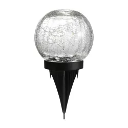 Lampa solarna SUPERFIRE FF16-A 600mAh