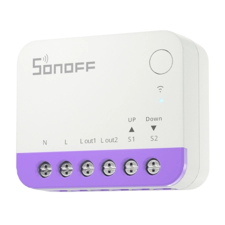 Sterownik rolet Wi-Fi SONOFF MINI-RBS
