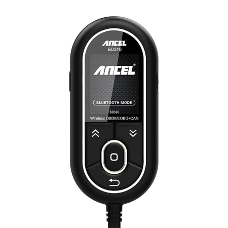 Skaner OBD2 ANCEL BD310 Bluetooth