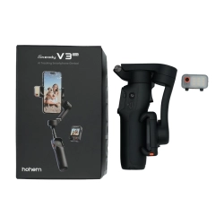 Hohem iSteady V3 Ultra (black) Hohem iSteady V3 Ultra (black)