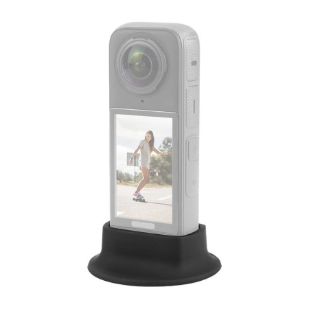 Podstawka silikonowa PULUZ do Insta360 X4