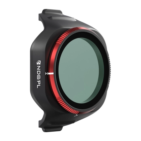 Filtr ND8/PL FREEWELL do DJI Mini 5 Pro
