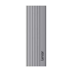 Obudowa do dysku SSD/M2 Lexar LPAE06N 10Gbps Obudowa do dysku SSD/M2 Lexar LPAE06N 10Gbps