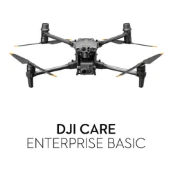 DJI Care Enterprise Basic Matrice 30T - kod elektroniczny