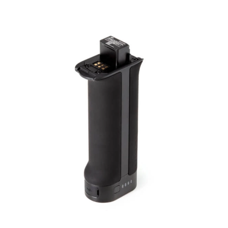 Uchwyt z akumulatorem DJI BG30 do RS 2 1950mAh