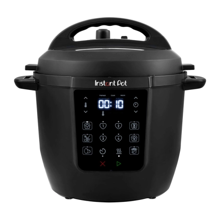 Multicooker Instant Pot Classic 5.7 (czarny)