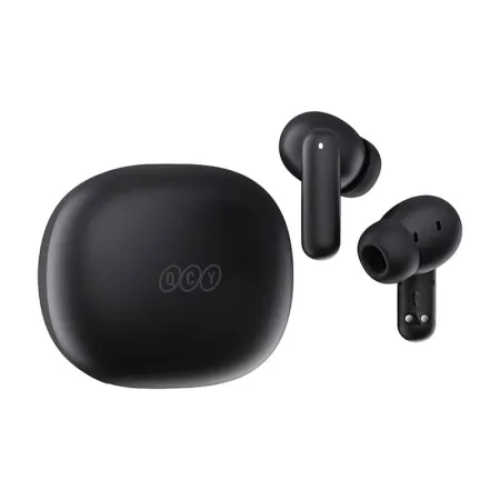 Słuchawki TWS QCY MeloBuds HT16 (czarne)