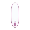 Deska SUP Padle Board dziecięca FunWater Tuxedo Sailor 2,4m (różowa)