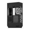 Obudowa komputerowa DARKFLASH DY470 (czarna)