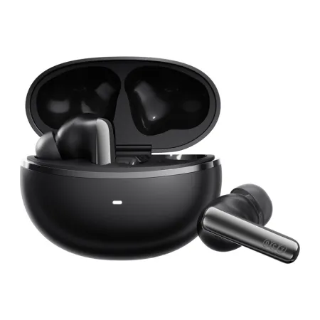 Słuchawki TWS QCY MeloBuds N70 (czarny)