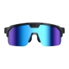 Sportowe okulary AI ZEBLAZE Q01 Niebieskie