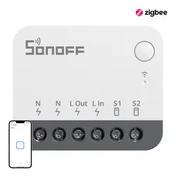Przekaźnik SONOFF ZBMINIR2 ZigBee