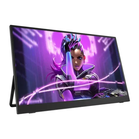 Monitor przenośny UPERFECT UGame J5 M173J15 17.3