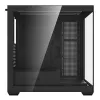 Obudowa komputerowa DARKFLASH DS900 (czarna)
