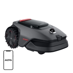 Robot koszący MOVA LiDAX Ultra 800