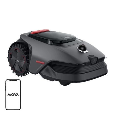 Robot koszący MOVA LiDAX Ultra 800