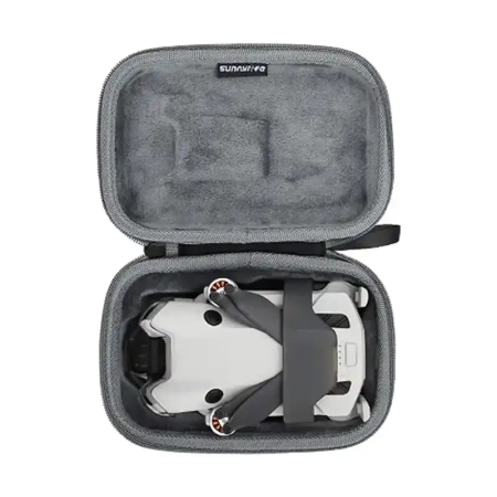 Etui SUNNYLIFE N4P-B696 DJI Mini 4 Pro