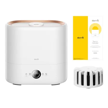 Nawilżacz powietrza DEERMA ST636W 4,5l