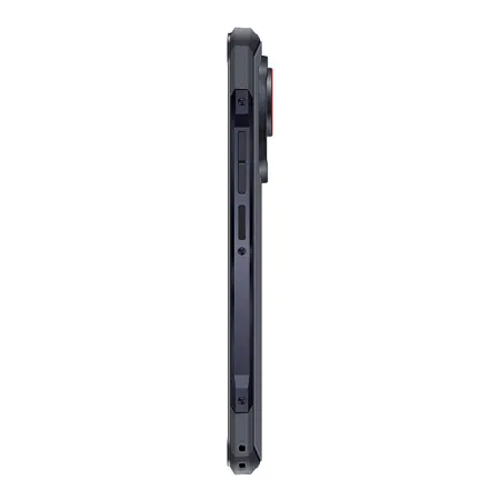 Smartfon HOTWAV Cyber 15 (czarny)