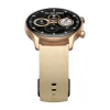 Smartwatch ZEBLAZE Btalk 3 Plus (złoty)