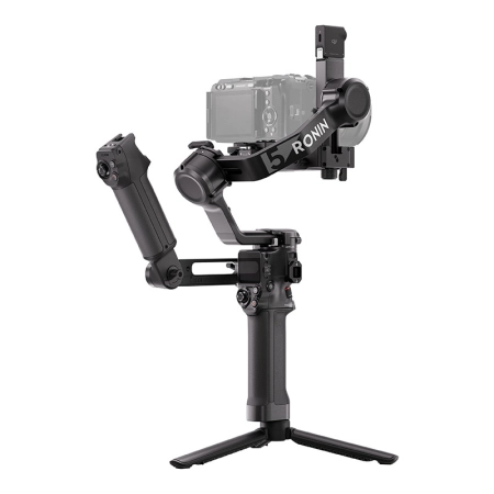 Gimbal DJI RS 5