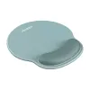 Podkładka pod mysz UGREEN LP668 ergonomiczna (zielona)