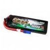 Akumulator GensAce G-Tech LiPo  5000mAh 11.1V 60C 3S1P z wtyczką EC5