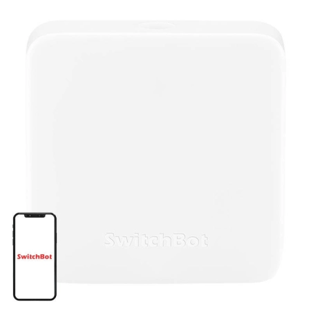 Bramka smart home SWITCHBOT Hub Mini