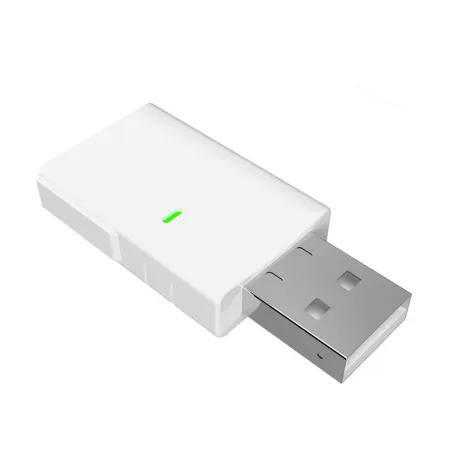 Bramka BLE-Wi-Fi SHELLY BLU Gateway USB-A