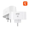 Gniazdko smart GOSUND SP211 Wi-Fi 3500W Tuya 2 szt.