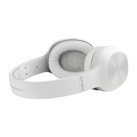 Słuchawki nauszne EDIFIER W800BT Plus aptX (białe)