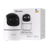 Kamera IP SONOFF CAM-PT2 Wi-Fi 2MP