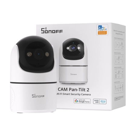 Kamera IP SONOFF CAM-PT2 Wi-Fi 2MP