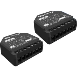 Sterownik SHELLY 2PM Gen3 Wi-Fi/Bluetooth 2 szt.