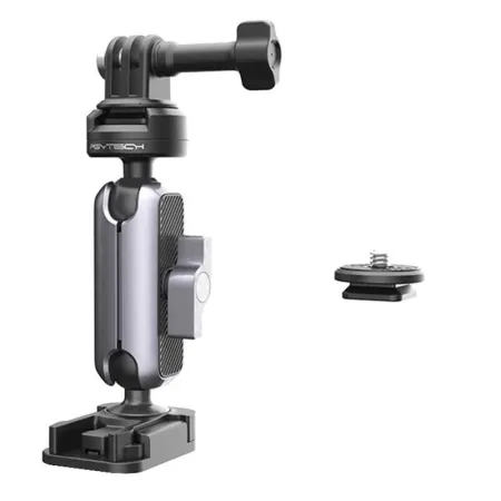 Uchwyt do kasku PGYTECH P-GM-225 do kamer sportowych
