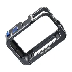 Obudowa metalowa TELESIN DJI Action 3/4/5
